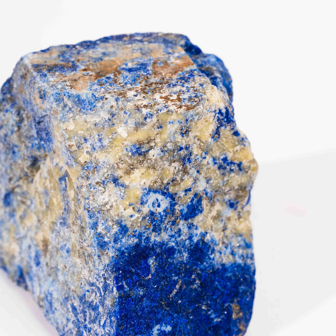 Lapis Lazuli - Rough