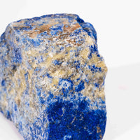 Lapis Lazuli - Rough