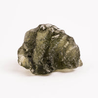 Moldavite - Rough