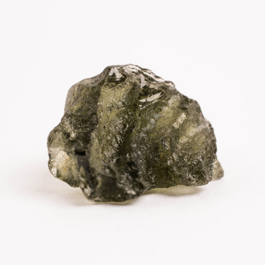 Moldavite - Rough