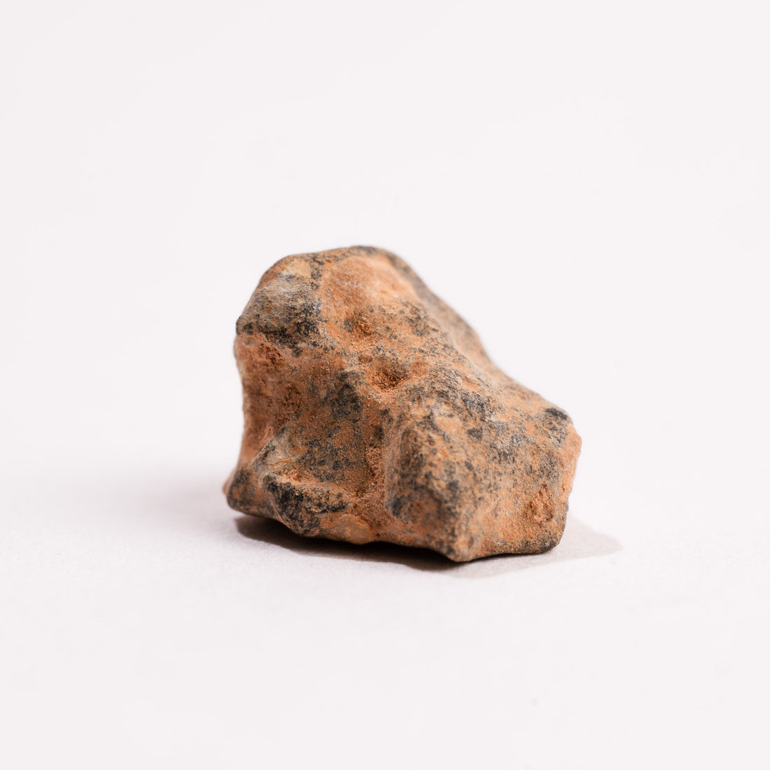 Lunar Meteorite - Bechar 007