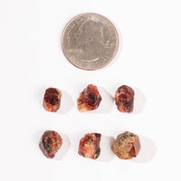 Zircon - Small Stone(s)