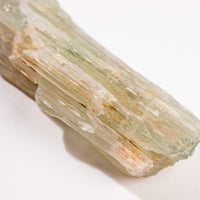 Kunzite, Green
