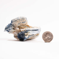 Kyanite, Blue- AA Grade Specimen
