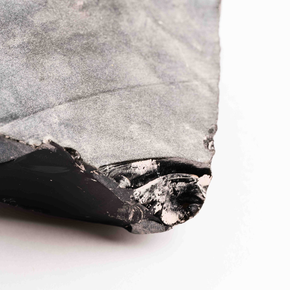 Obsidian, Rainbow - Earth Love Gallery