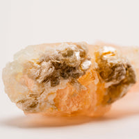 Fluorite, Pink and Green w/ Mica