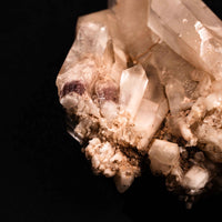 Quartz, Phantom Faden - Earth Love Gallery Collection