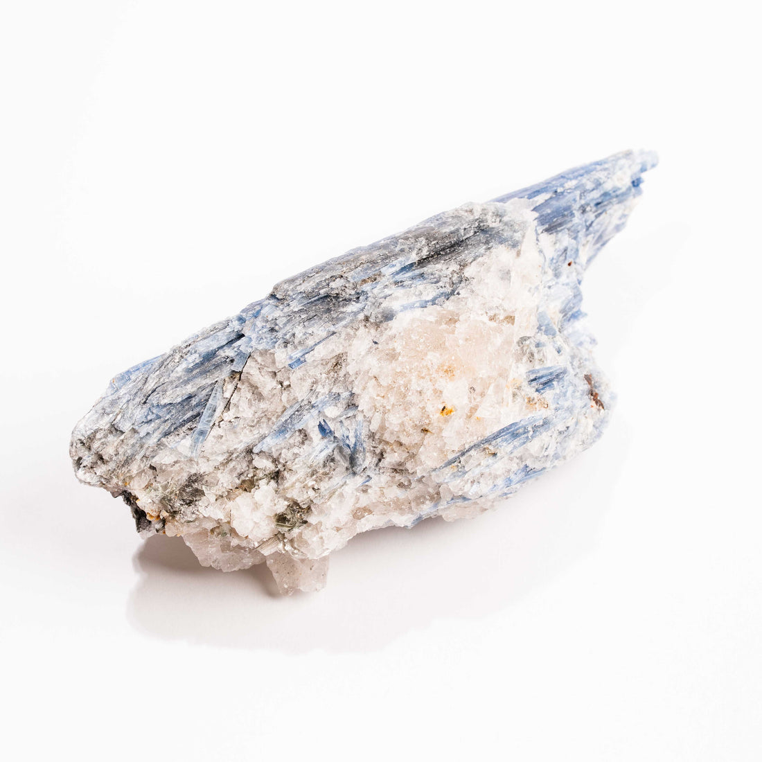 Kyanite, Blue- AA Grade Specimen