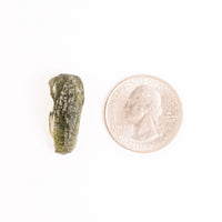 Moldavite - Rough