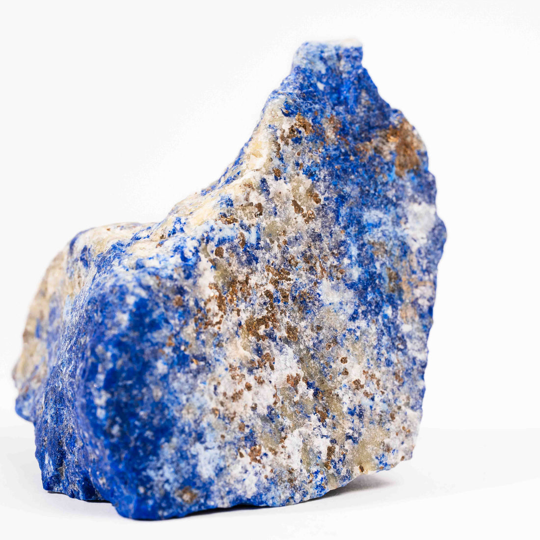 Lapis Lazuli - Rough