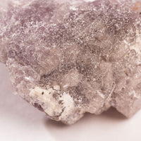 Apatite, Purple - Specimen