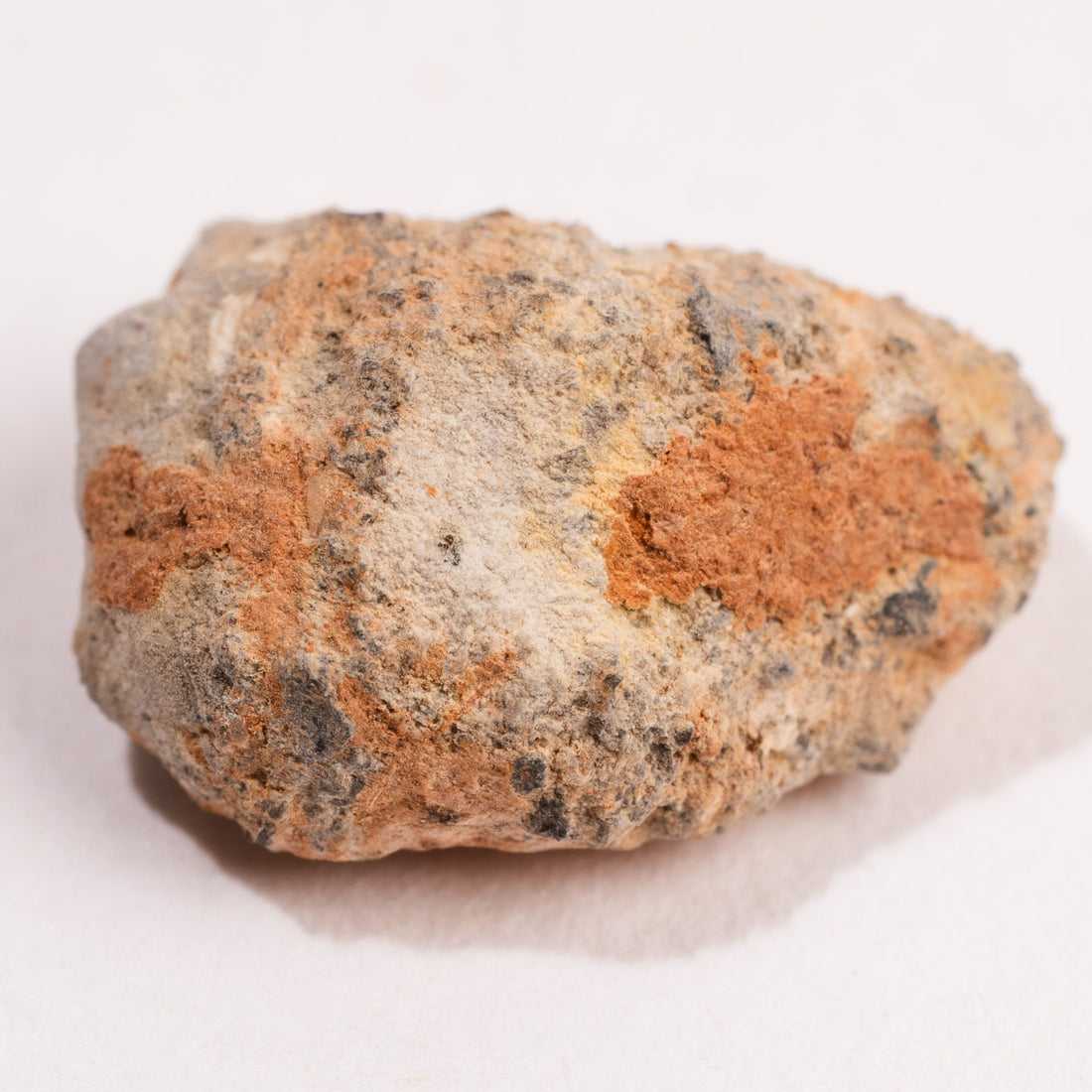 Lunar Meteorite - Bechar 007