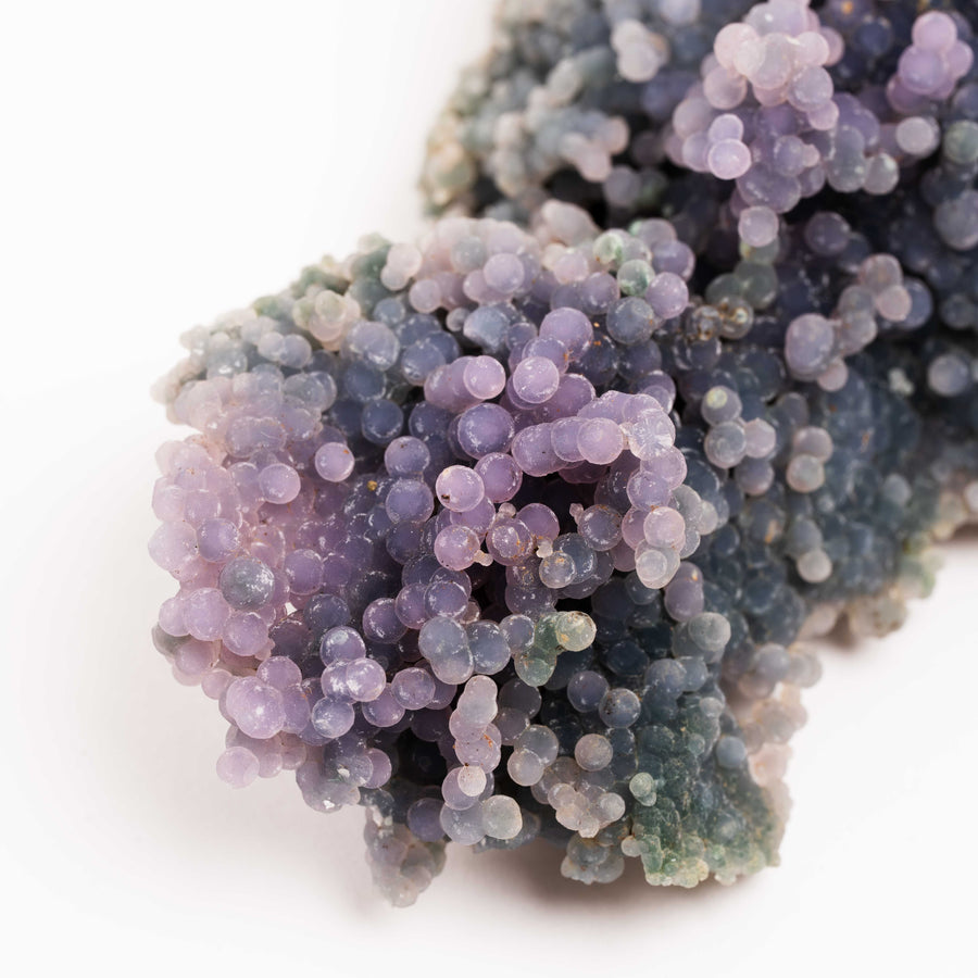 Agate, Grape - Cluster, Rough