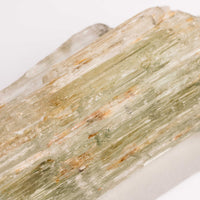 Kunzite, Green