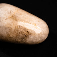 Natrolite - Polished