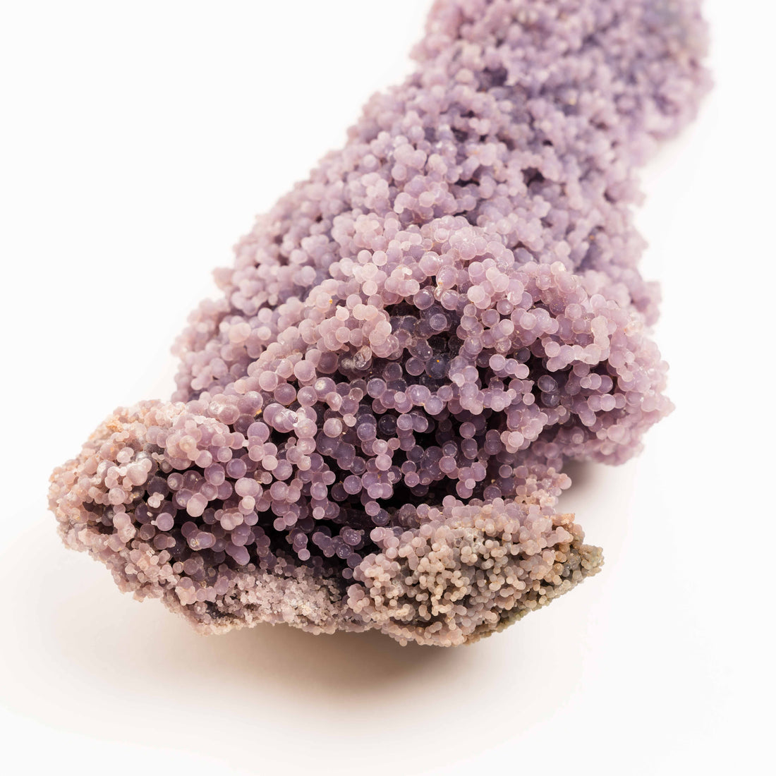 Agate, Grape - Cluster, Rough