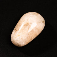 Natrolite - Polished