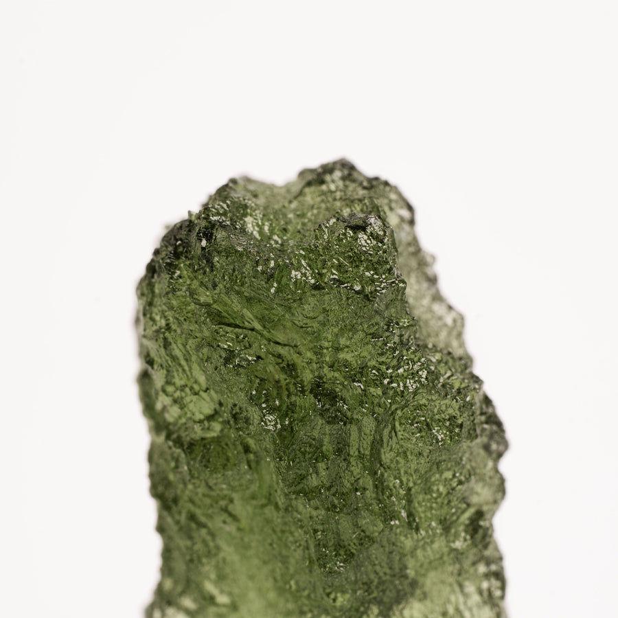 Moldavite - Rough