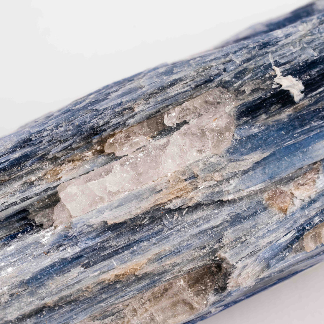 Kyanite, Blue- AA Grade Specimen