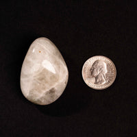 Natrolite - Polished