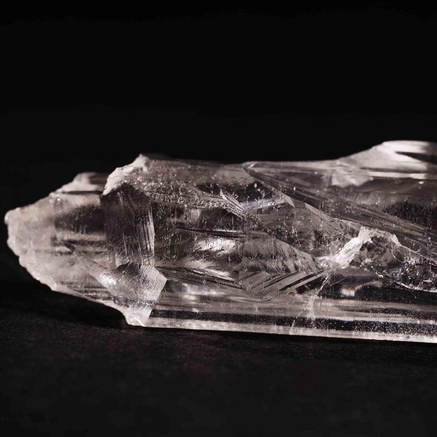 Quartz, Lemurian - Point