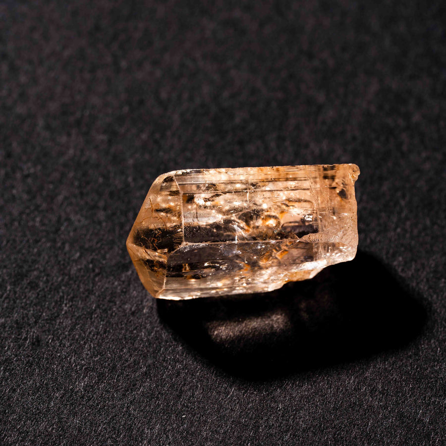 Topaz - Imperial, Pink