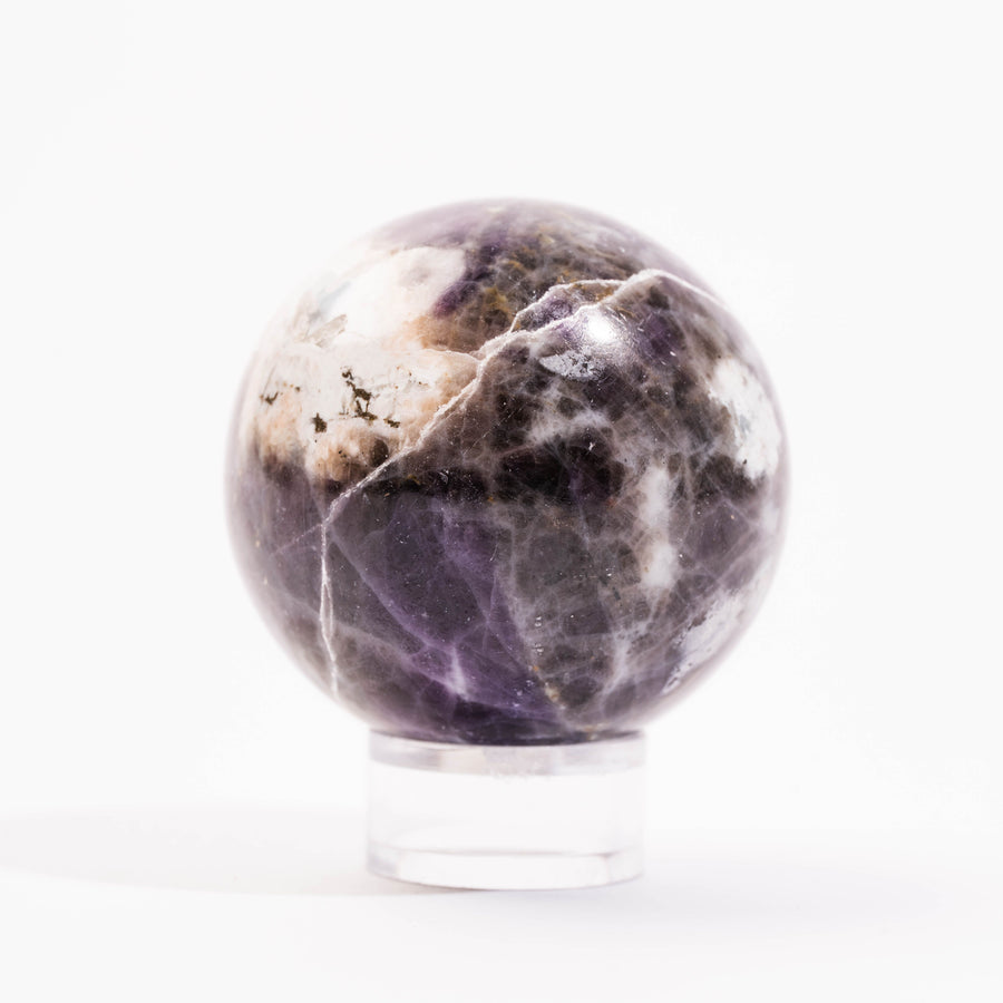 Spurrite - Sphere