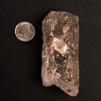 Lightning Struck Quartz - Point