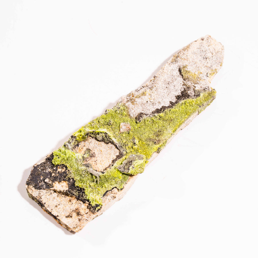 Pyromorphite - Large