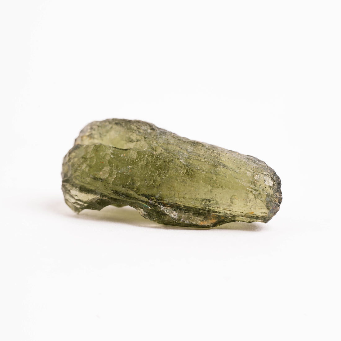 Moldavite - Rough