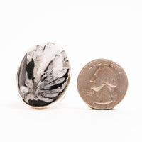 Chrysanthemum - Ring