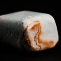 Calcite, Caribbean - Polished Stone