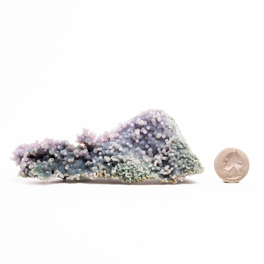 Agate, Grape - Cluster, Rough