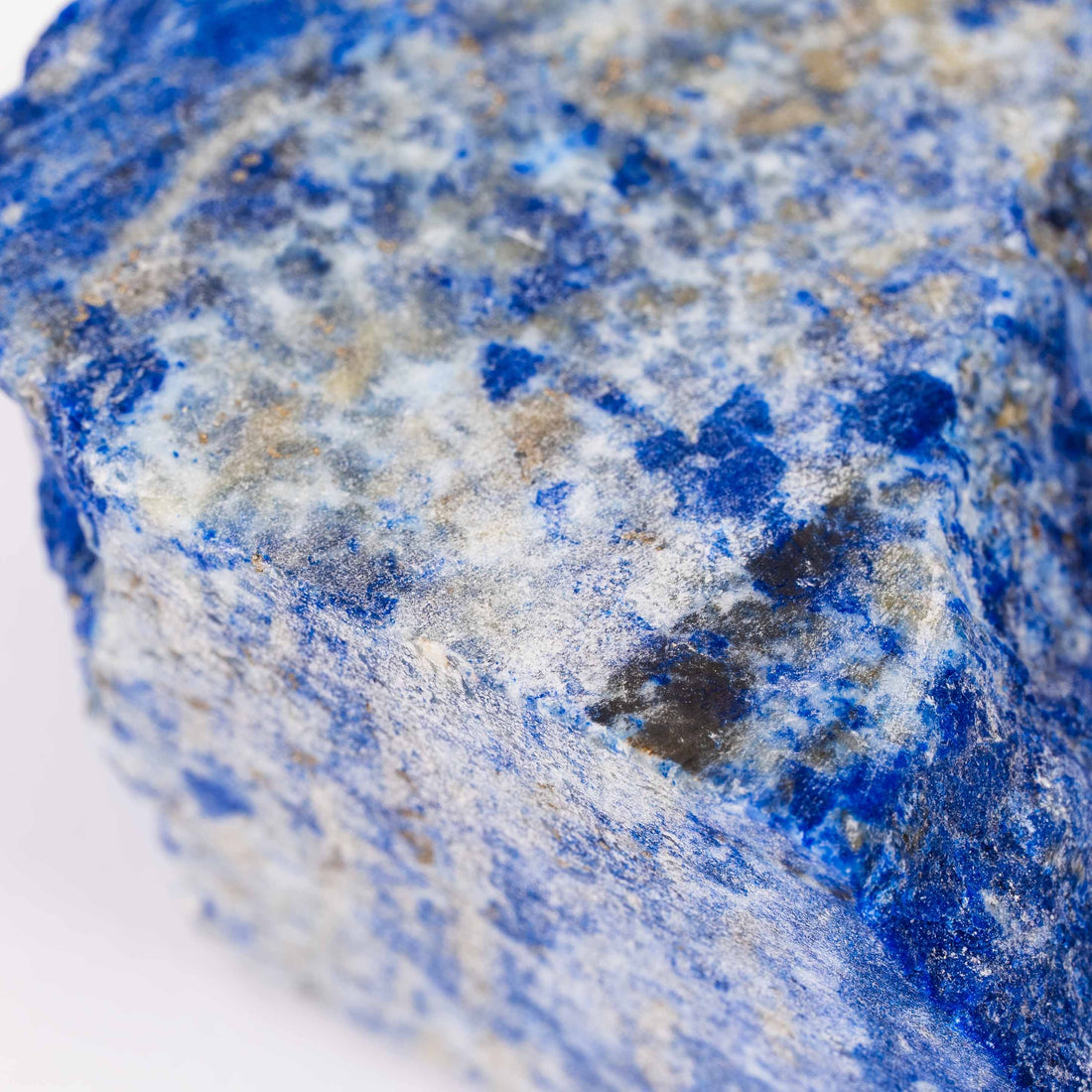 Lapis Lazuli - Rough