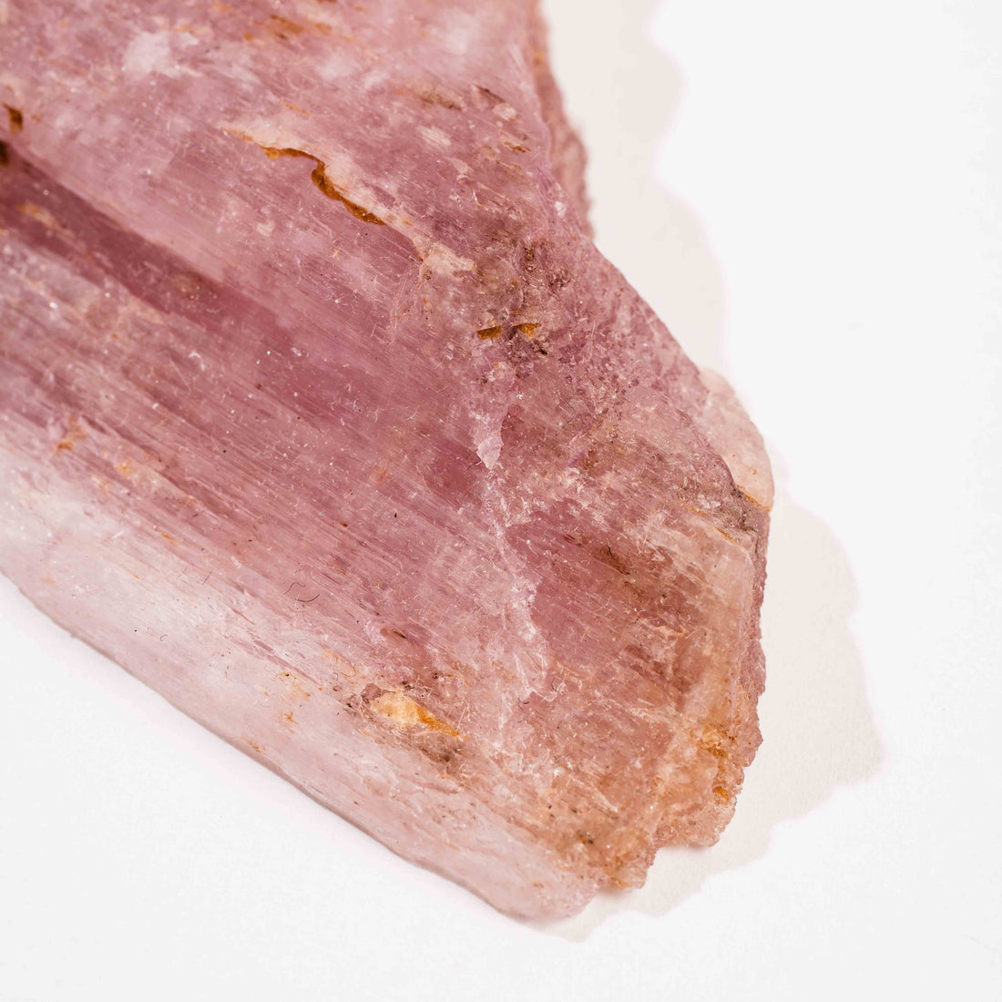 Kunzite - Pink