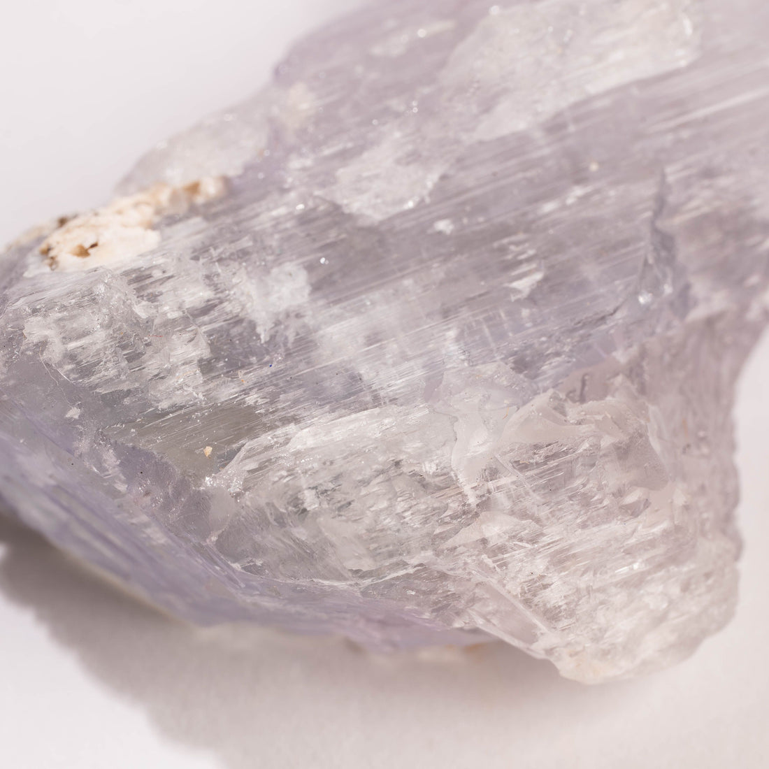 Kunzite - Purple
