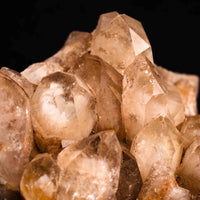 Quartz, Phantom Faden - Earth Love Gallery Collection