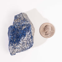 Lapis Lazuli - Rough