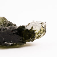 Moldavite - Rough