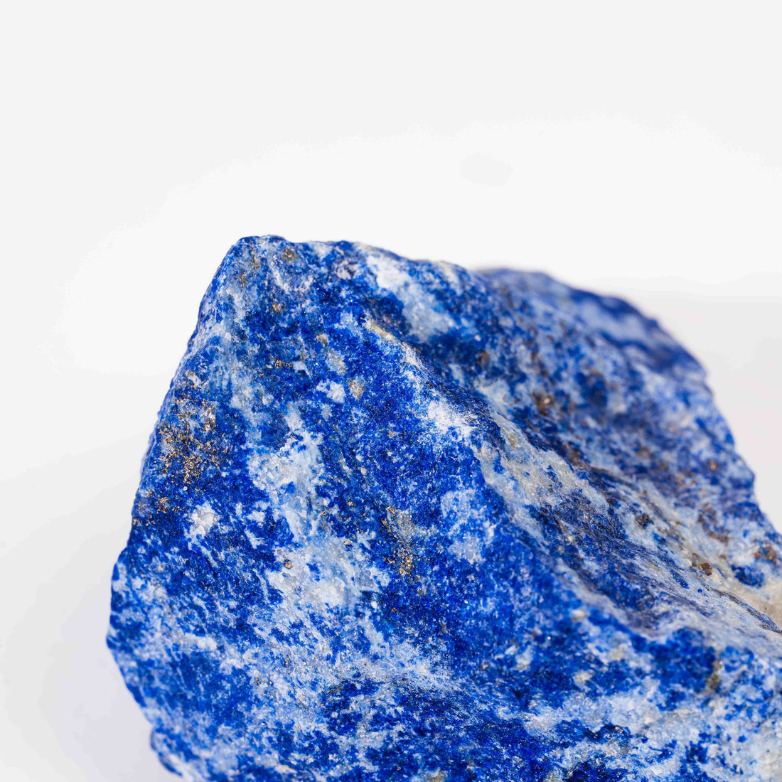 Lapis Lazuli - Rough