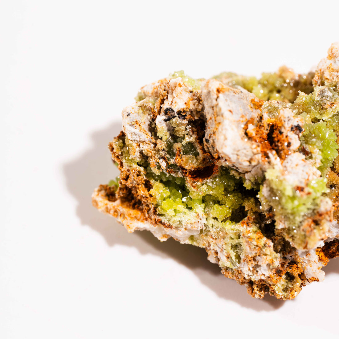 Pyromorphite - Small
