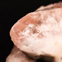 Quartz, Phantom Faden - Earth Love Gallery Collection
