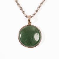 Emerald - Pendant