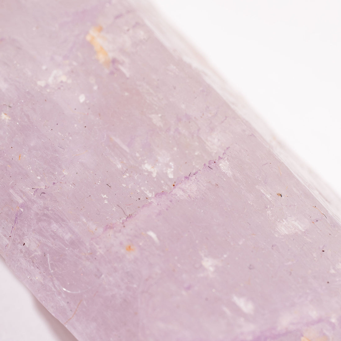 Kunzite - Purple