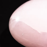 Calcite, Mangano  - Heart