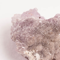 Apatite, Purple - Specimen