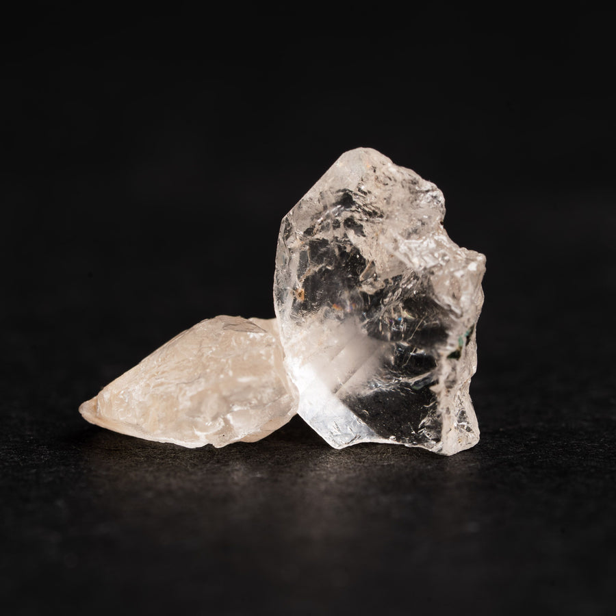 Phenakite (Phenacite)- Small Crystals, Grade A