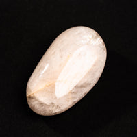 Natrolite - Polished