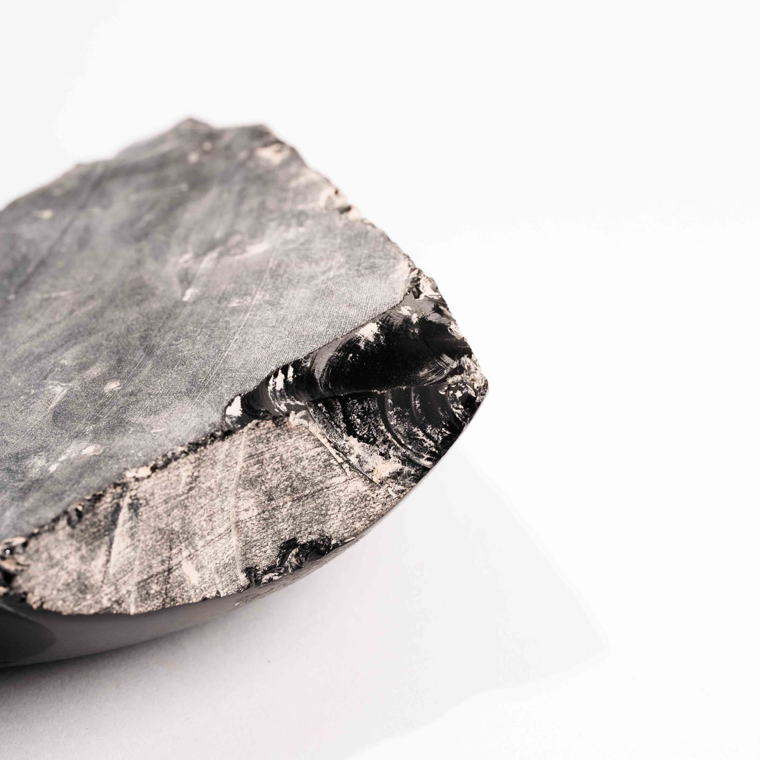 Obsidian, Rainbow - Earth Love Gallery