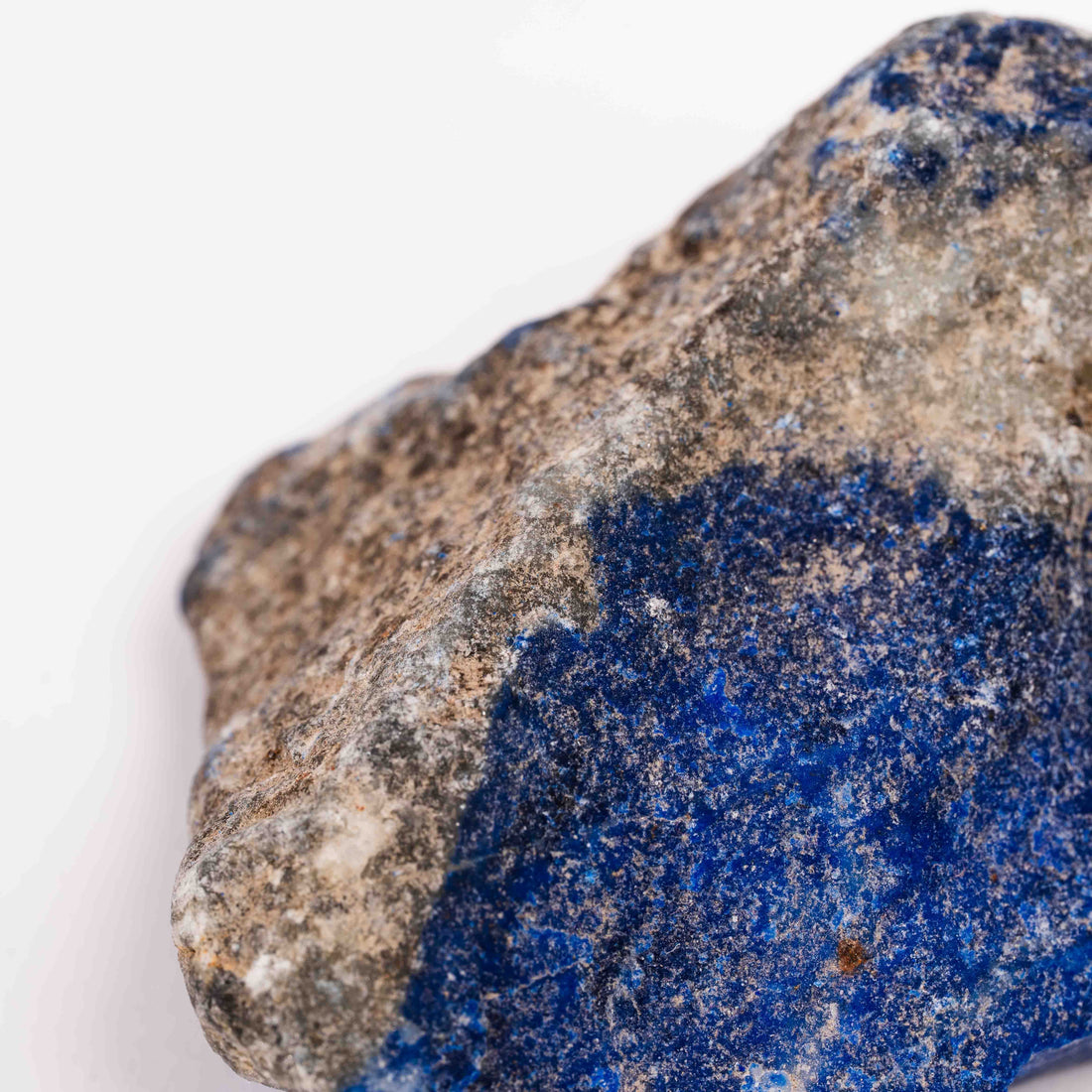 Lapis Lazuli - Rough